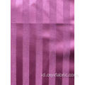 polyester stripe dobby jacquard fabric dalam berbagai warna